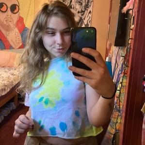 Meet your Posher, Rachael